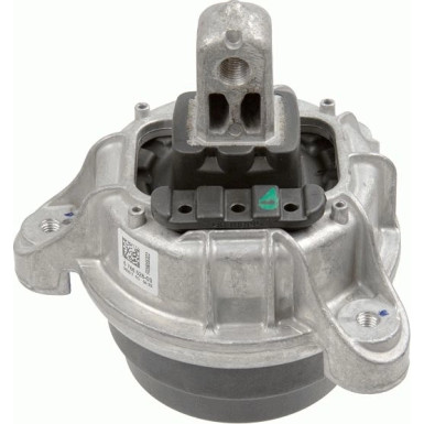 LEMFÖRDER Motoraufhängung 3781101