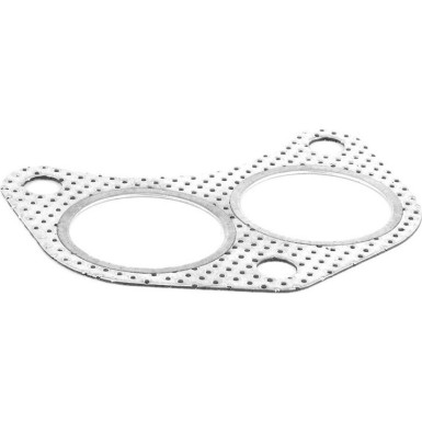 21 / Dichtung | FORD Fiesta, Orion, Sierra | 81106