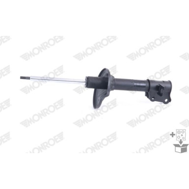 SENSA-TRAC-Stoßdämpfer HA re | HYUNDAI Lantra 00-06 | 71406ST