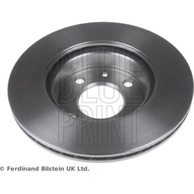 Bremsscheibe Kia P. Picanto 1.0-1.2 04 | ADG04397