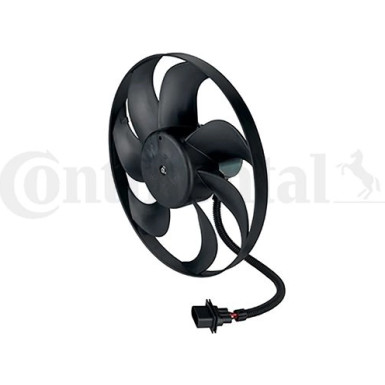 VDO Kühlerlüfter 5WK05360-V