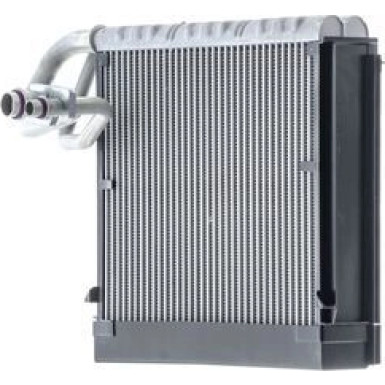 Verdampfer, Klimaanlage BEHR Premium Line AE 106 000P