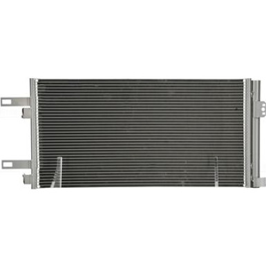 Kondensator PKW CITROEN, FIAT, PEUGEOT 06 FIRST FIT 94985