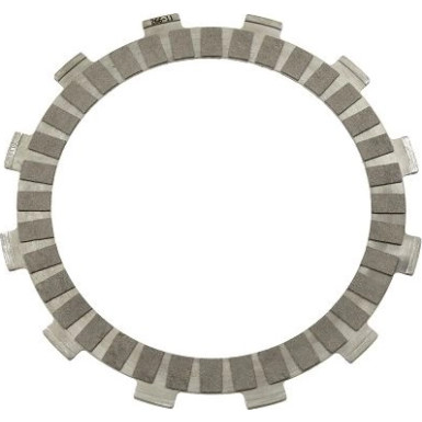 Kuppl. Lamellen-Kits | Motorrad | MCC461-9 Kuppl. Lamellen-Kits | Motorrad | MCC461-9