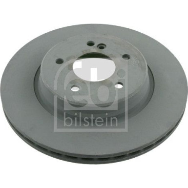 FEBI BILSTEIN Bremsscheibe 23212