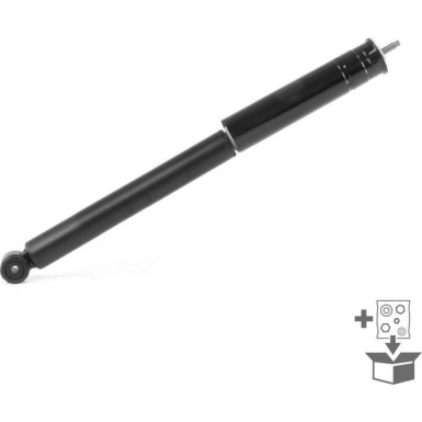 MONROE ORIGINAL-Gasdämpfer HA | MERCEDES W124 | 43071 MONROE ORIGINAL-Gasdämpfer HA | MERCEDES W124 | 43071