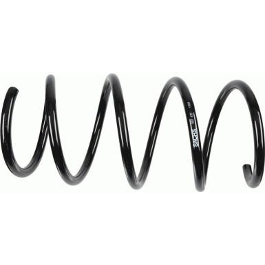 SACHS Fahrwerksfeder