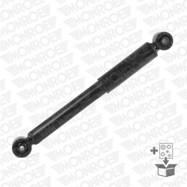MONROE ORIGINAL-Gasdämpfer HA | VW Caddy 04 | 23990