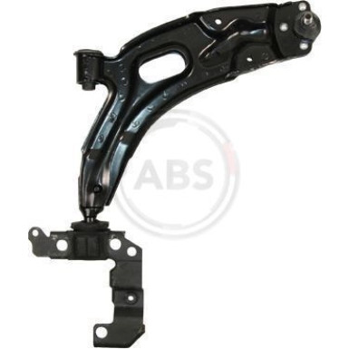 210151 Lenker, Radaufhängung