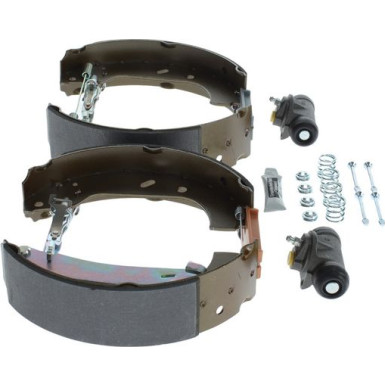 Bremsbacken FIAT,CITROEN,PEUGEOT KIT SUPERPRO 0 204 114 112 Bremsbacken FIAT,CITROEN,PEUGEOT KIT SUPERPRO 0 204 114 112