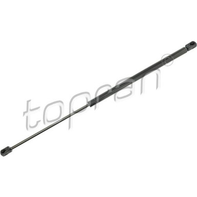 TOPRAN Gasdruckfeder TOPRAN Gasdruckfeder