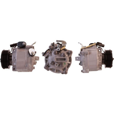 Kompressor (Tausch) | MITSUBISHI/PSA | 700510855