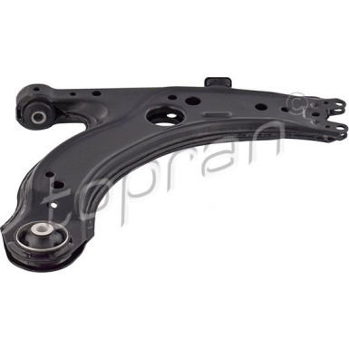 TOPRAN Achsarm 107106