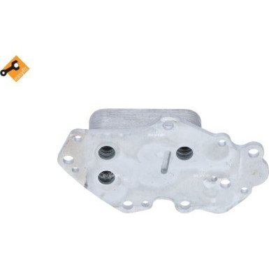 Ölkühler, Motoröl | NRF31347