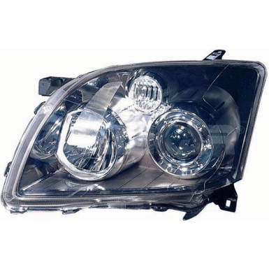 ALKAR Hauptscheinwerfer 2741266