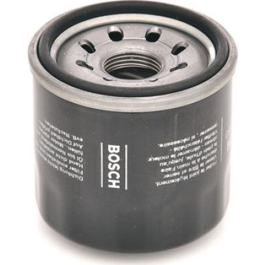 Ölfilter | MAZDA | F 026 407 160