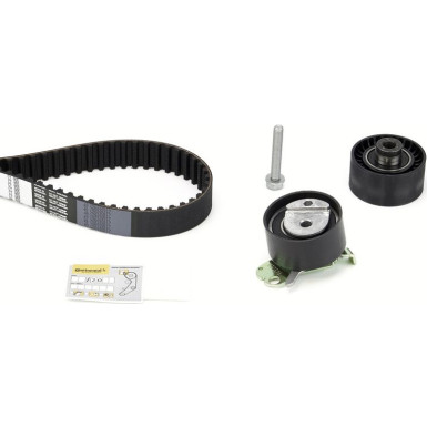 Zahnrimsatz | CT955K2 Zahnrimsatz | CT955K2