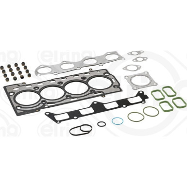 Dichtungssatz, Zylinderkopf | VOLKSWAGEN | 517.171