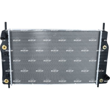 Kühler, Motorkühlung | 53748