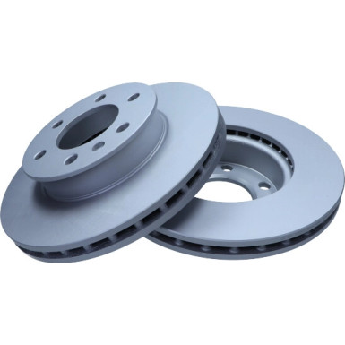 Maxgear Bremsscheibe Db P. Sprinter 06- Mit Pow Ok¤ Anti-Korrosion | 19-1052MAX