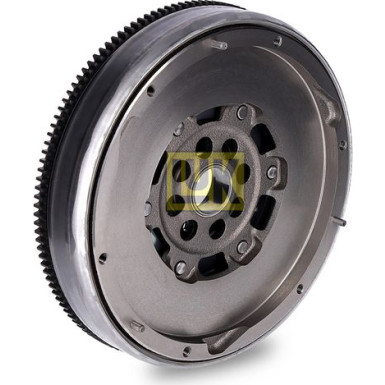 Zweimassenschwungrad CITROEN C4,5,Peu307,308 2.0HDI 10.03 LuK DMF 415 0320 10
