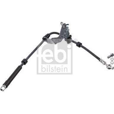 FEBI BILSTEIN Bremsschlauch 182922