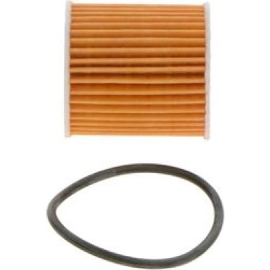 Ölfilter | SMART Fortwo | 1457429127