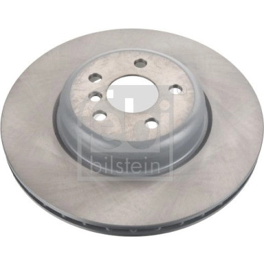 FEBI BILSTEIN Bremsscheibe FEBI BILSTEIN Bremsscheibe