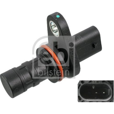 Kurbelwellensensor | VW-Audi | 175808