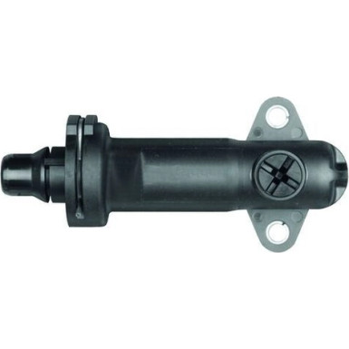 Thermostat für AGR-Kühlung | BMW 7 (E65, E66, E67) 740 d 02 | TE 2 70