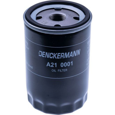 DENCKERMANN Ölfilter | A210001