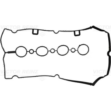 71-38166-00 Dichtung, Zylinderkopfhaube