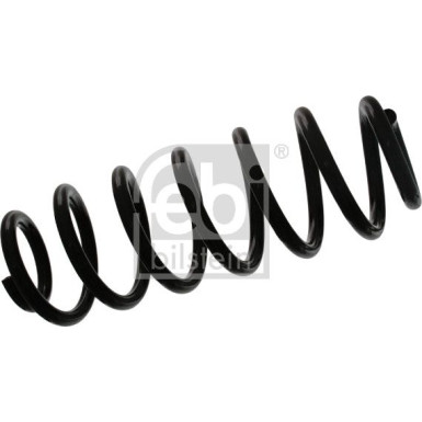 FEBI BILSTEIN Fahrwerksfeder 46925