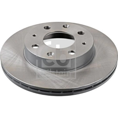 FEBI BILSTEIN Bremsscheibe | 108600