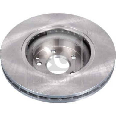 FEBI BILSTEIN Bremsscheibe 43936