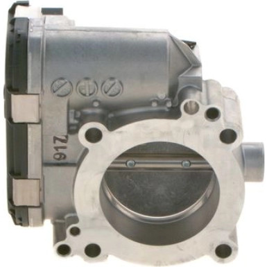 0 280 750 076 Drosselklappenstutzen