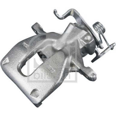 FEBI BILSTEIN Bremssattel | 178051
