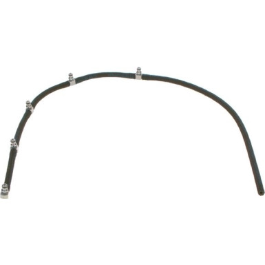 0 928 402 045 Schlauch, Leckkraftstoff