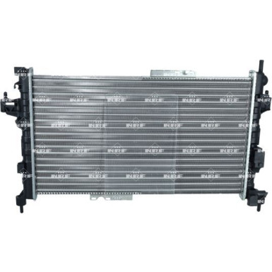 Kühler, Motorkühlung | 54753A