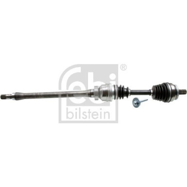 FEBI BILSTEIN Antriebswelle | 181265