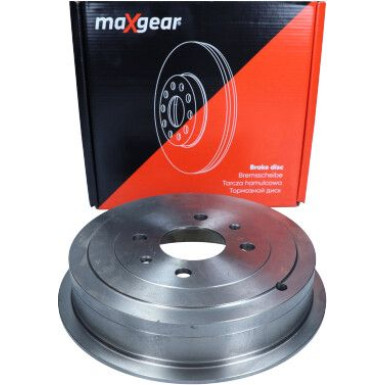 Bremstrommel. Alfa T. 145/146 1.4I,1.6I 16V Ts97-,1.9Td 94 | 19-2183 Bremstrommel. Alfa T. 145/146 1.4I,1.6I 16V Ts97-,1.9Td 94 | 19-2183