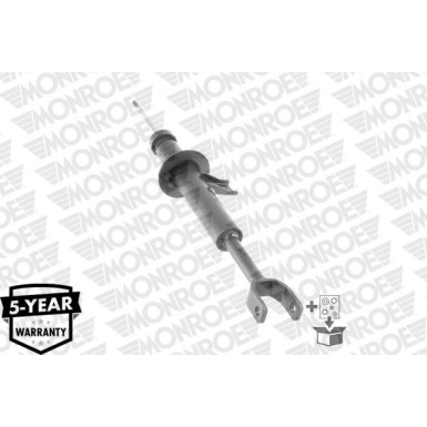 MONROE OESpectrum VA re | BMW 5 10 | 376219SP