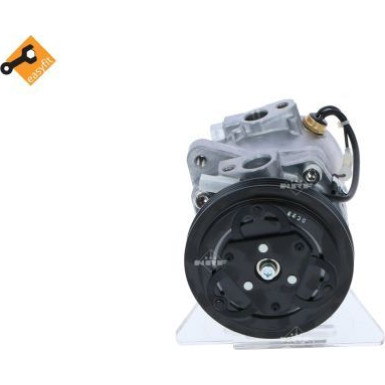 NRF Kompressor, Klimaanlage | 32957