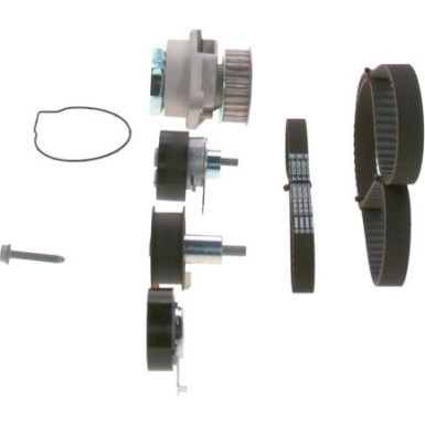 1 987 946 907 Wasserpumpe + Zahnriemensatz