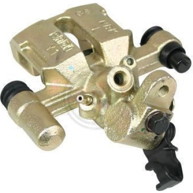 A.B.S. Bremstrommel 727101 A.B.S. Bremstrommel 727101