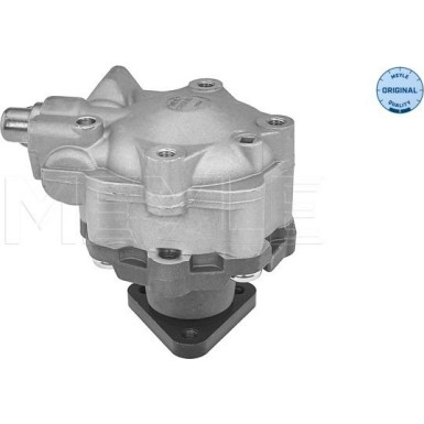 114 631 0055 Hydraulikpumpe, Lenkung MEYLE-ORIGINAL: True to OE.