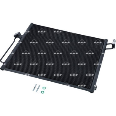 Kondensator, Klimaanlage | 350080 Kondensator, Klimaanlage | 350080