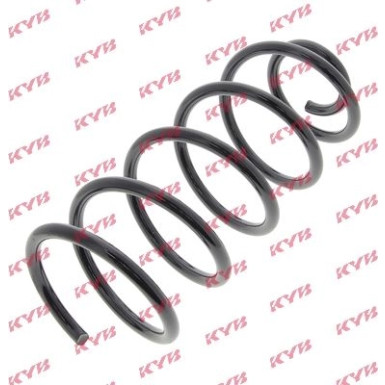 KYB Fahrwerksfeder Skoda P. Octavia/ VW Bora 1.8T-2.3I 10.98-12.10 K-Flex RC3456