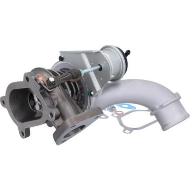 KAMOKA Lader, Aufladung 8600086