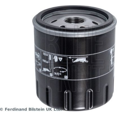 BluePrint Ölfilter ADV182127